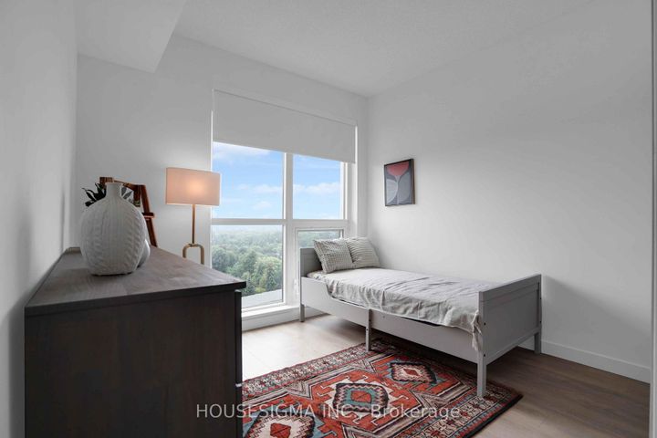 Photo 23 at 1803 - 25 McMahon Drive, Bayview Village, Toronto