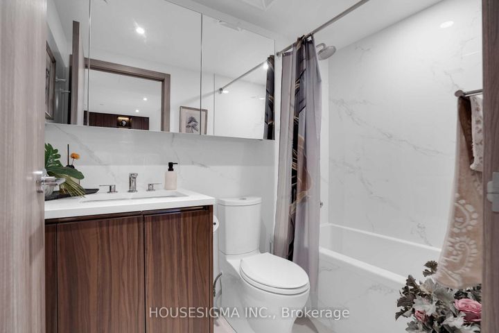Photo 25 at 1803 - 25 McMahon Drive, Bayview Village, Toronto