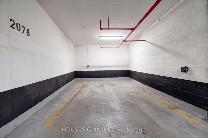 Photo 28 at 1803 - 25 McMahon Drive, Bayview Village, Toronto