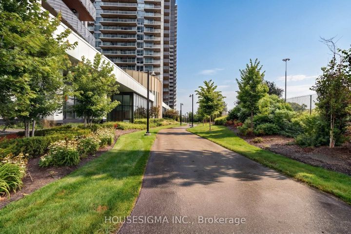 Photo 31 at 1803 - 25 McMahon Drive, Bayview Village, Toronto