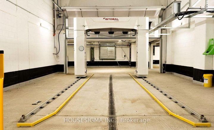 Photo 34 at 1803 - 25 McMahon Drive, Bayview Village, Toronto