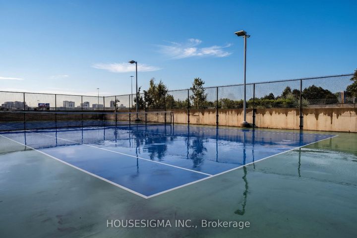 Photo 35 at 1803 - 25 McMahon Drive, Bayview Village, Toronto