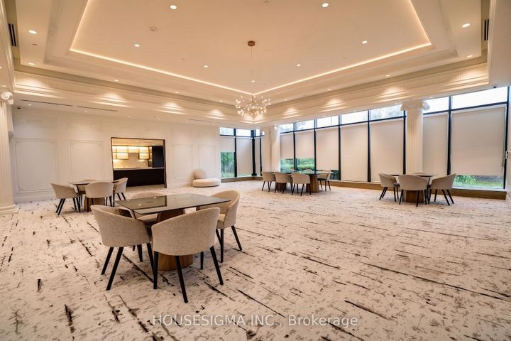 Photo 38 at 1803 - 25 McMahon Drive, Bayview Village, Toronto