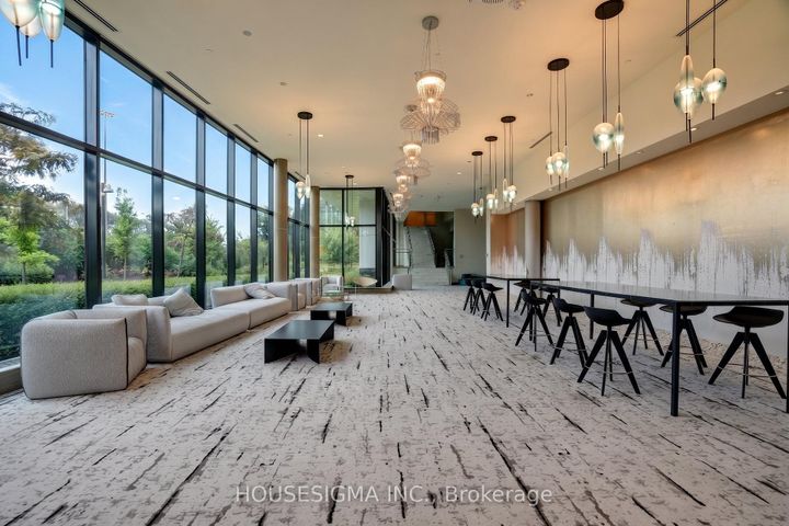 Photo 39 at 1803 - 25 McMahon Drive, Bayview Village, Toronto