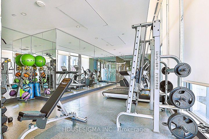 Photo 40 at 1803 - 25 McMahon Drive, Bayview Village, Toronto