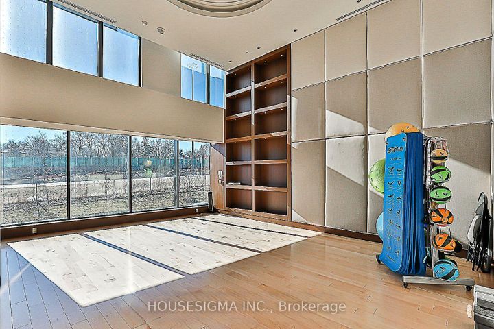 Photo 42 at 1803 - 25 McMahon Drive, Bayview Village, Toronto