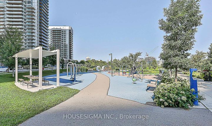 Photo 43 at 1803 - 25 McMahon Drive, Bayview Village, Toronto