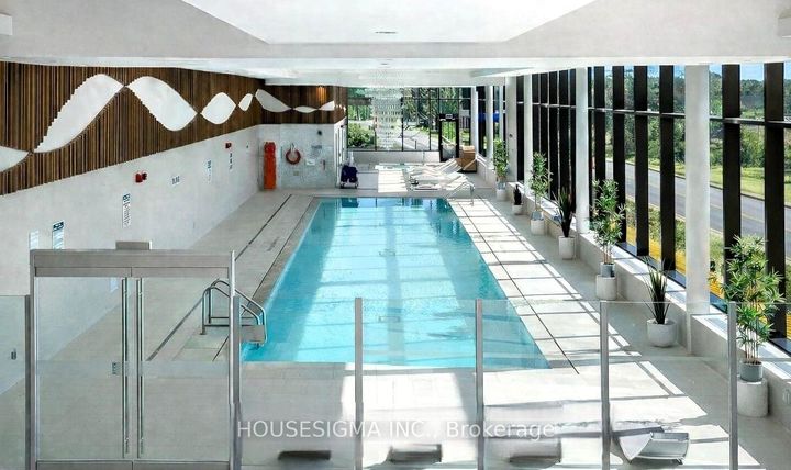 Photo 45 at 1803 - 25 McMahon Drive, Bayview Village, Toronto