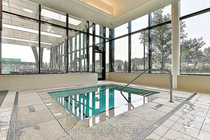 Photo 46 at 1803 - 25 McMahon Drive, Bayview Village, Toronto