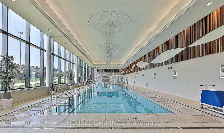 Photo 47 at 1803 - 25 McMahon Drive, Bayview Village, Toronto