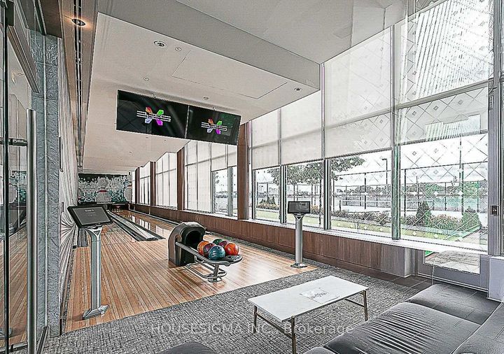 Photo 48 at 1803 - 25 McMahon Drive, Bayview Village, Toronto