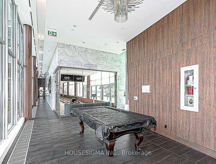 Photo 49 at 1803 - 25 McMahon Drive, Bayview Village, Toronto