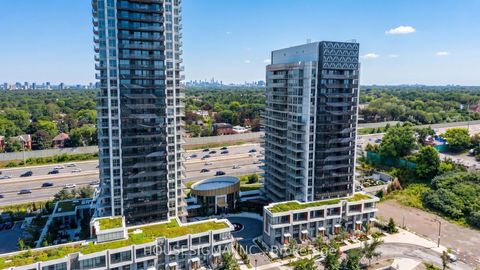 Photo 2 at 1803 - 25 McMahon Drive, Bayview Village, Toronto