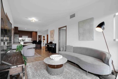 Photo 13 at 1803 - 25 McMahon Drive, Bayview Village, Toronto
