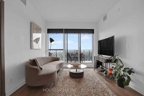 Photo 15 at 1803 - 25 McMahon Drive, Bayview Village, Toronto