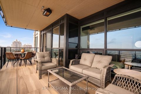 Photo 18 at 1803 - 25 McMahon Drive, Bayview Village, Toronto