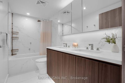 Photo 20 at 1803 - 25 McMahon Drive, Bayview Village, Toronto