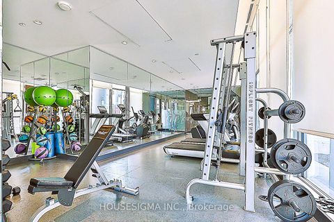 Photo 40 at 1803 - 25 McMahon Drive, Bayview Village, Toronto