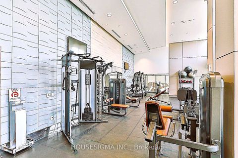 Photo 41 at 1803 - 25 McMahon Drive, Bayview Village, Toronto