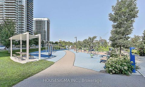 Photo 43 at 1803 - 25 McMahon Drive, Bayview Village, Toronto