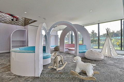 Photo 44 at 1803 - 25 McMahon Drive, Bayview Village, Toronto