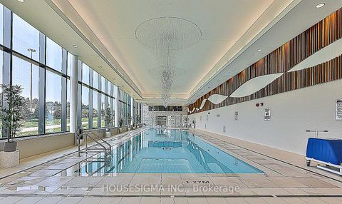 Photo 47 at 1803 - 25 McMahon Drive, Bayview Village, Toronto