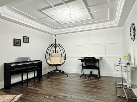 Photo 3 at 2703 - 55 Skymark Drive, Hillcrest Village, Toronto