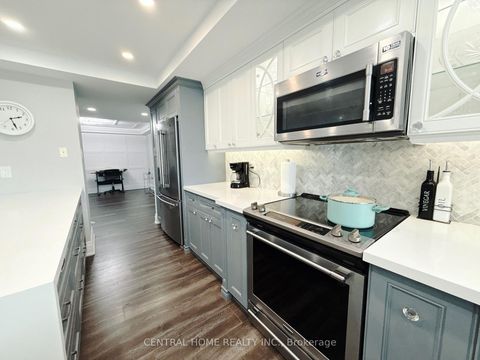 Photo 5 at 2703 - 55 Skymark Drive, Hillcrest Village, Toronto