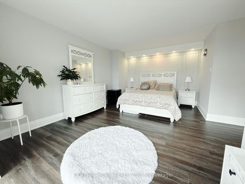 Photo 6 at 2703 - 55 Skymark Drive, Hillcrest Village, Toronto