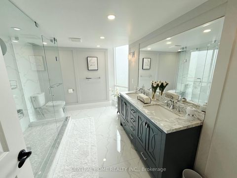 Photo 8 at 2703 - 55 Skymark Drive, Hillcrest Village, Toronto
