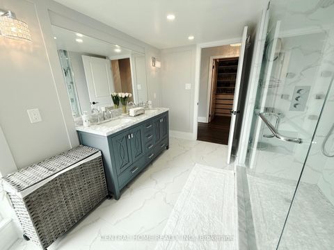 Photo 9 at 2703 - 55 Skymark Drive, Hillcrest Village, Toronto