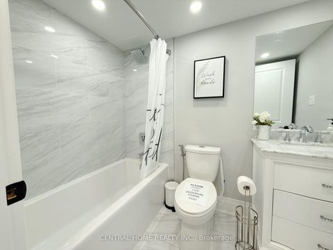 Photo 12 at 2703 - 55 Skymark Drive, Hillcrest Village, Toronto