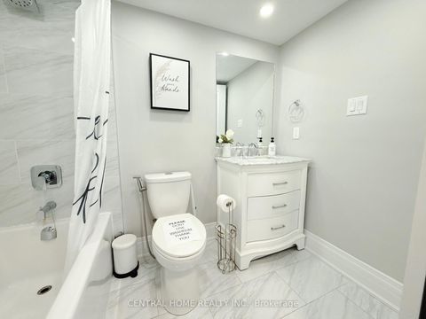 Photo 13 at 2703 - 55 Skymark Drive, Hillcrest Village, Toronto