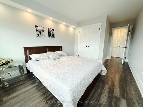 Photo 14 at 2703 - 55 Skymark Drive, Hillcrest Village, Toronto