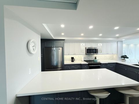 Photo 17 at 2703 - 55 Skymark Drive, Hillcrest Village, Toronto