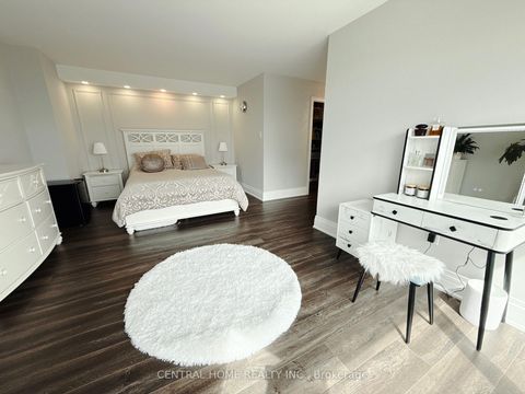 Photo 19 at 2703 - 55 Skymark Drive, Hillcrest Village, Toronto