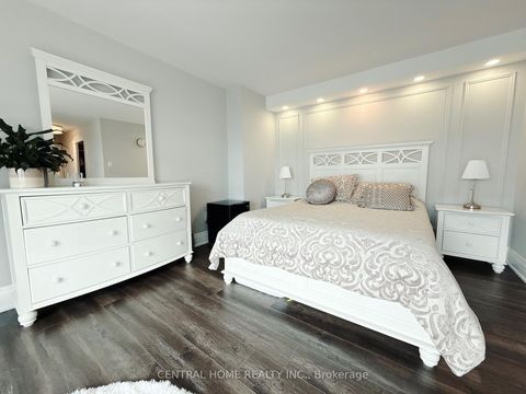Photo 20 at 2703 - 55 Skymark Drive, Hillcrest Village, Toronto