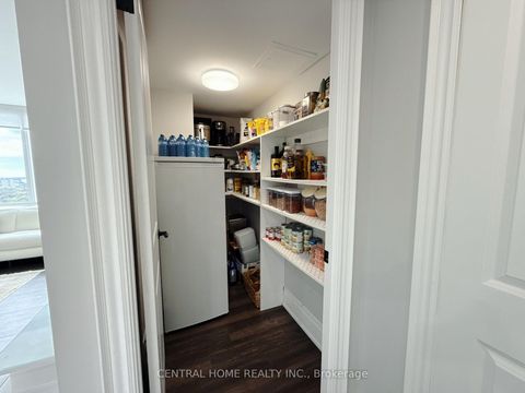 Photo 21 at 2703 - 55 Skymark Drive, Hillcrest Village, Toronto
