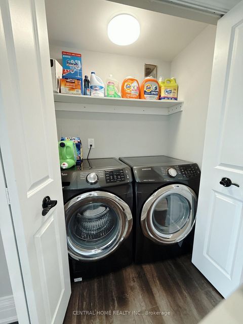 Photo 22 at 2703 - 55 Skymark Drive, Hillcrest Village, Toronto