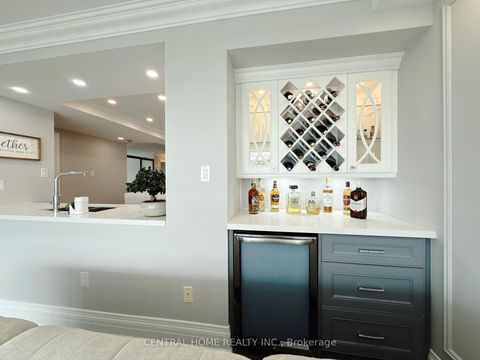 Photo 26 at 2703 - 55 Skymark Drive, Hillcrest Village, Toronto