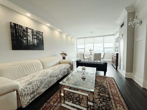 Photo 27 at 2703 - 55 Skymark Drive, Hillcrest Village, Toronto