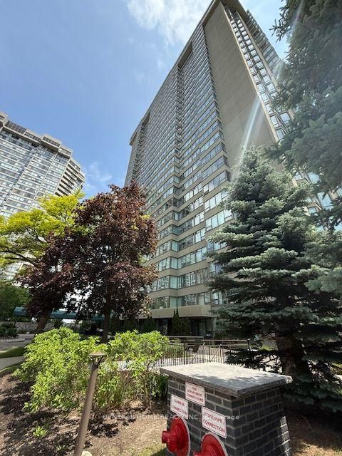 Photo 29 at 2703 - 55 Skymark Drive, Hillcrest Village, Toronto