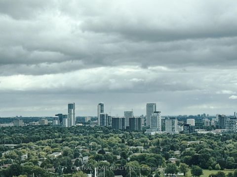 Photo 32 at 2703 - 55 Skymark Drive, Hillcrest Village, Toronto