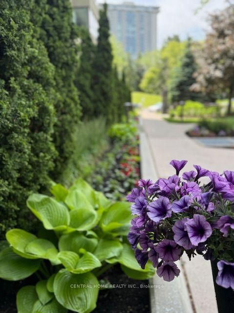 Photo 34 at 2703 - 55 Skymark Drive, Hillcrest Village, Toronto