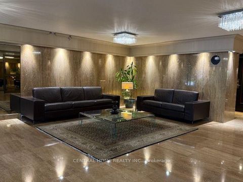 Photo 35 at 2703 - 55 Skymark Drive, Hillcrest Village, Toronto