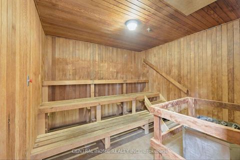 Photo 40 at 2703 - 55 Skymark Drive, Hillcrest Village, Toronto