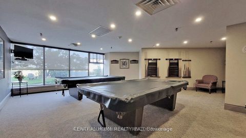 Photo 44 at 2703 - 55 Skymark Drive, Hillcrest Village, Toronto