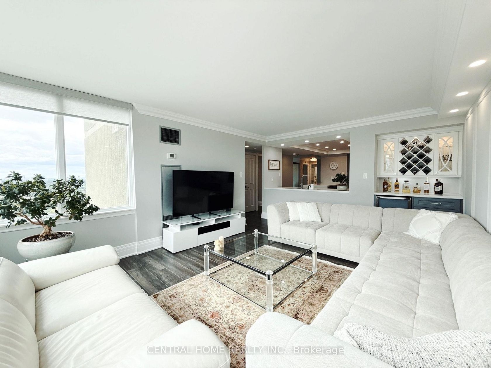 2703 - 55 Skymark Drive, Hillcrest Village, Toronto 