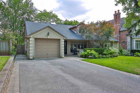 Photo 0 at 107 Stratford Crescent, York Mills, Toronto