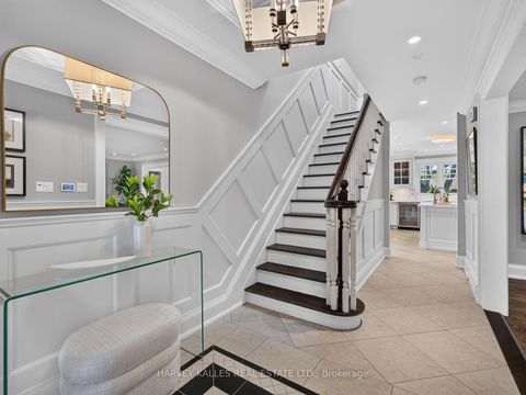 Photo 3 at 107 Stratford Crescent, York Mills, Toronto